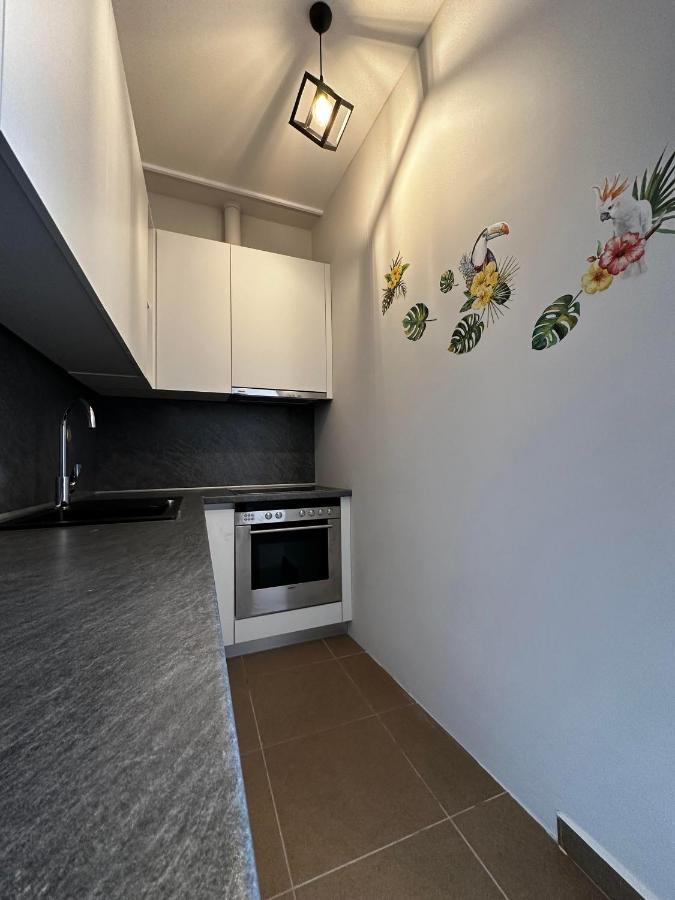 Eva'S Luxury Apartments No 1 Agios Spyridon  Exterior photo