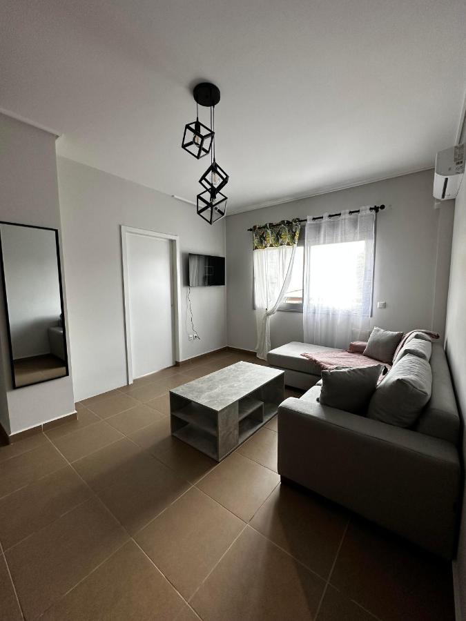 Eva'S Luxury Apartments No 1 Agios Spyridon  Exterior photo