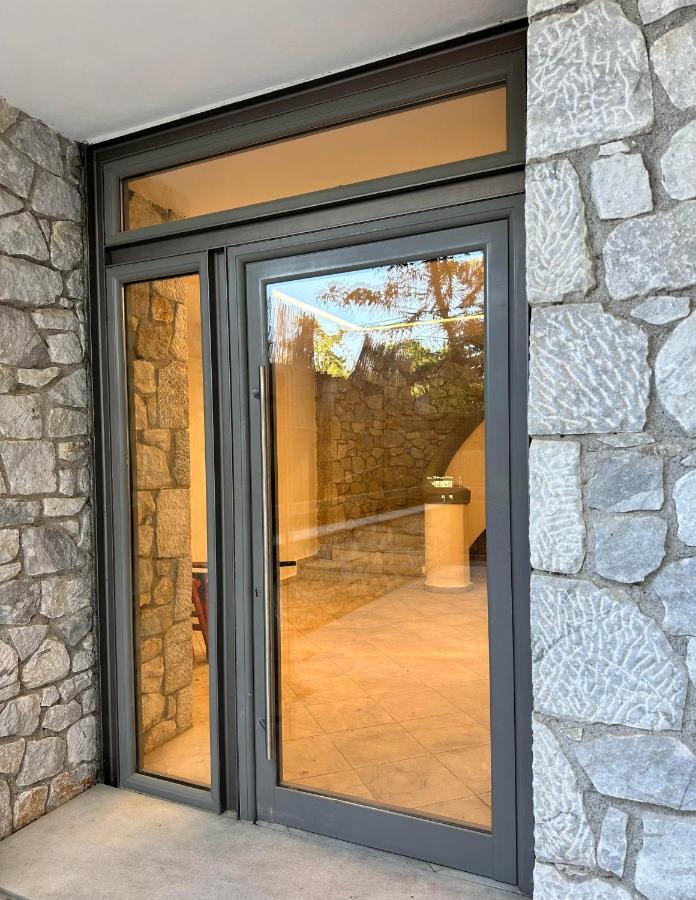 Eva'S Luxury Apartments No 1 Agios Spyridon  Exterior photo